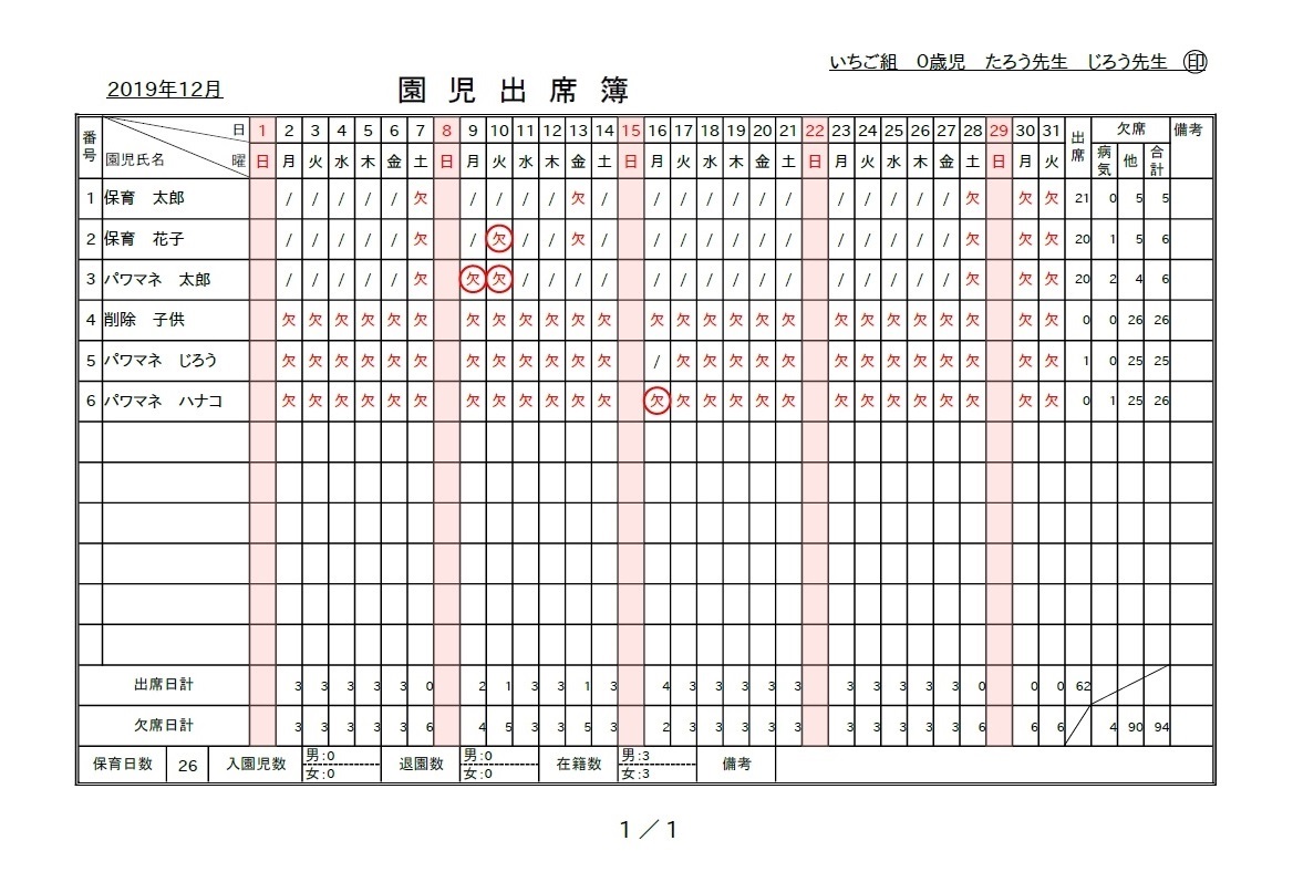 ピッとinキッズ 詳細 株式会社 Power Management